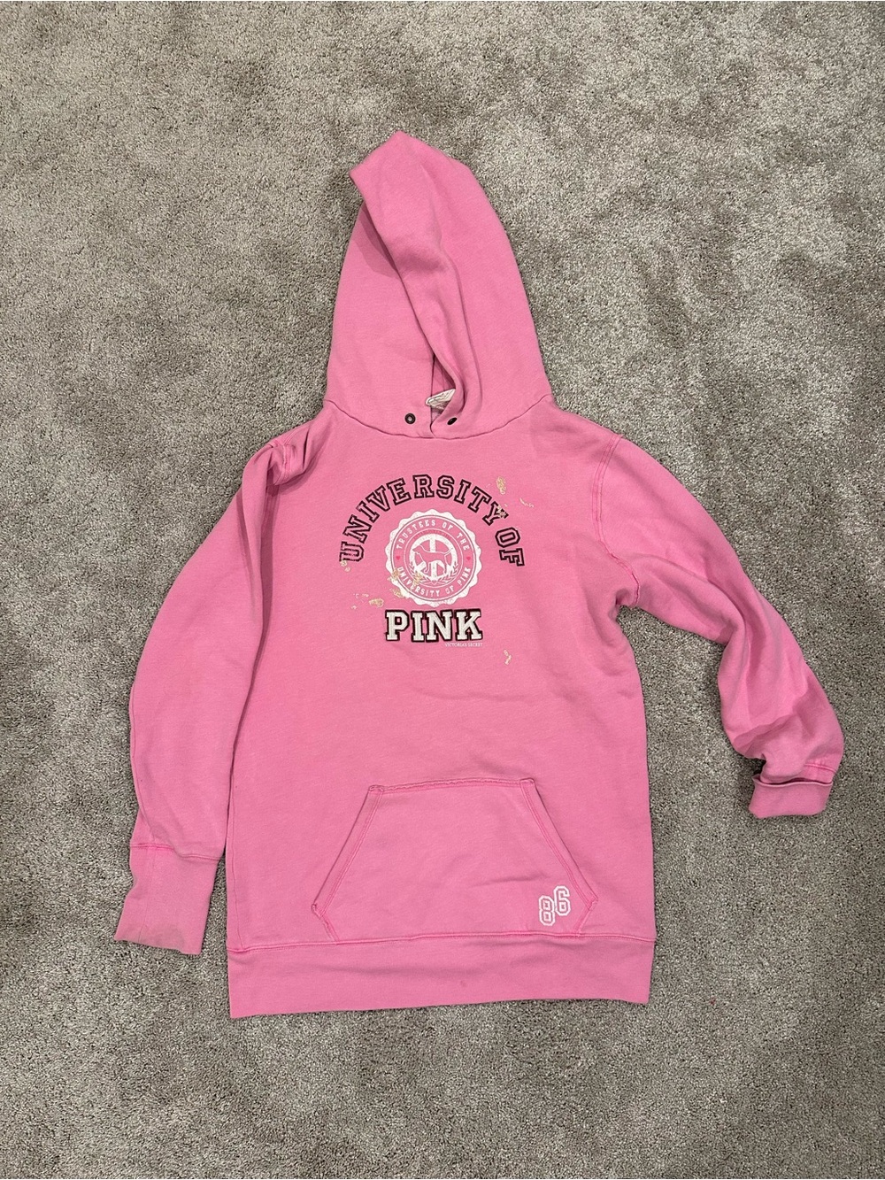 Victoria's Secret Pink Sweatshirt
